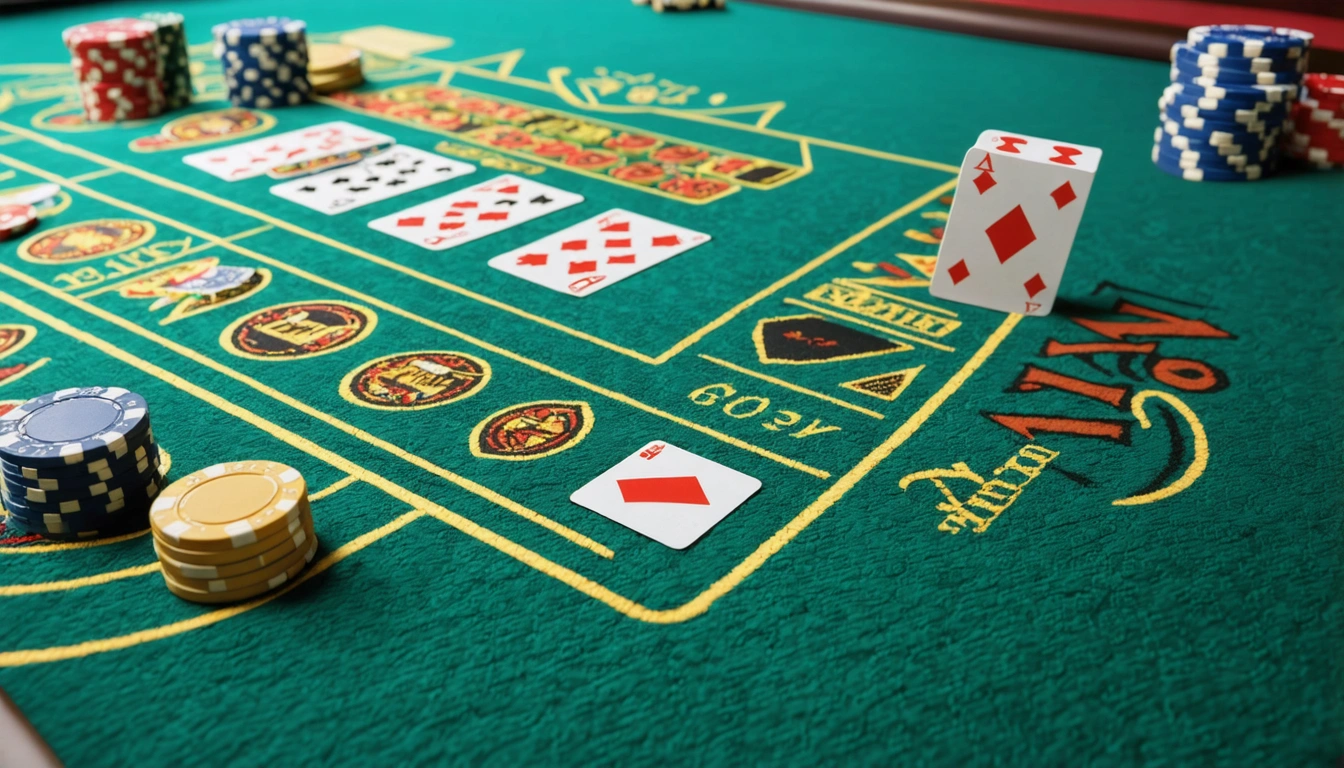 Blackjack city casino app review and strategy guide