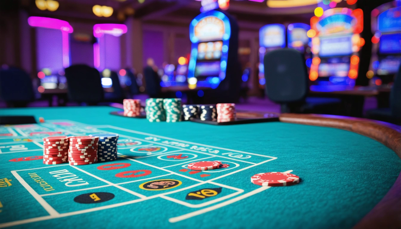 Blackjack city casino bonus terms and wagering guide