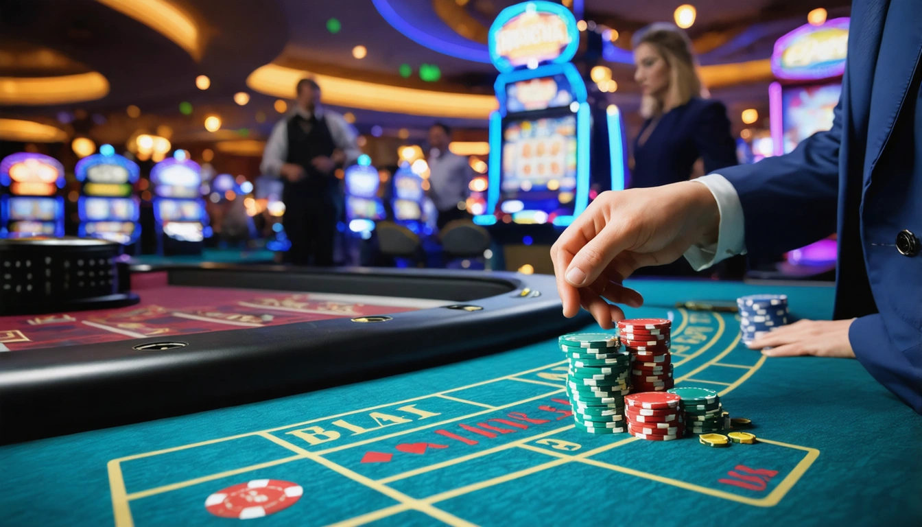 Blackjack city casino bonus terms and wagering guide