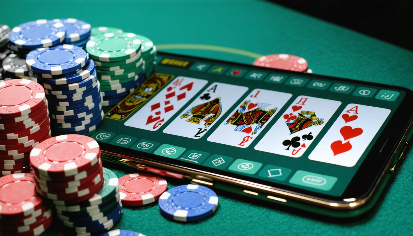 Blackjack city casino review and strategy guide for players