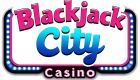 Logo blackjackcity-casino.co.nz